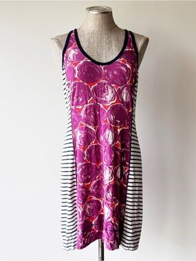 Tory Burch Coverup Mini Dress